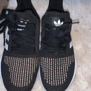 Adidas running sneakers